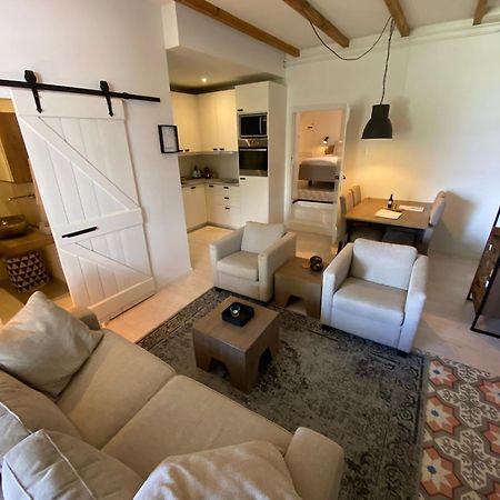 B&B Appartement Rebel And Moon In Het Centrum Van Alblasserdam Ngoại thất bức ảnh